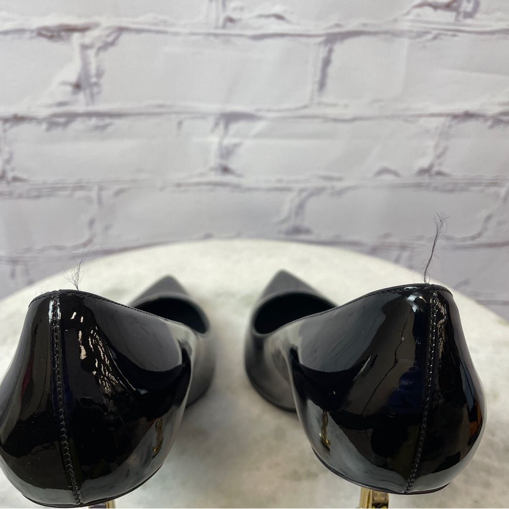 Saint Laurent Opyum Heels - Picture 3 of 9